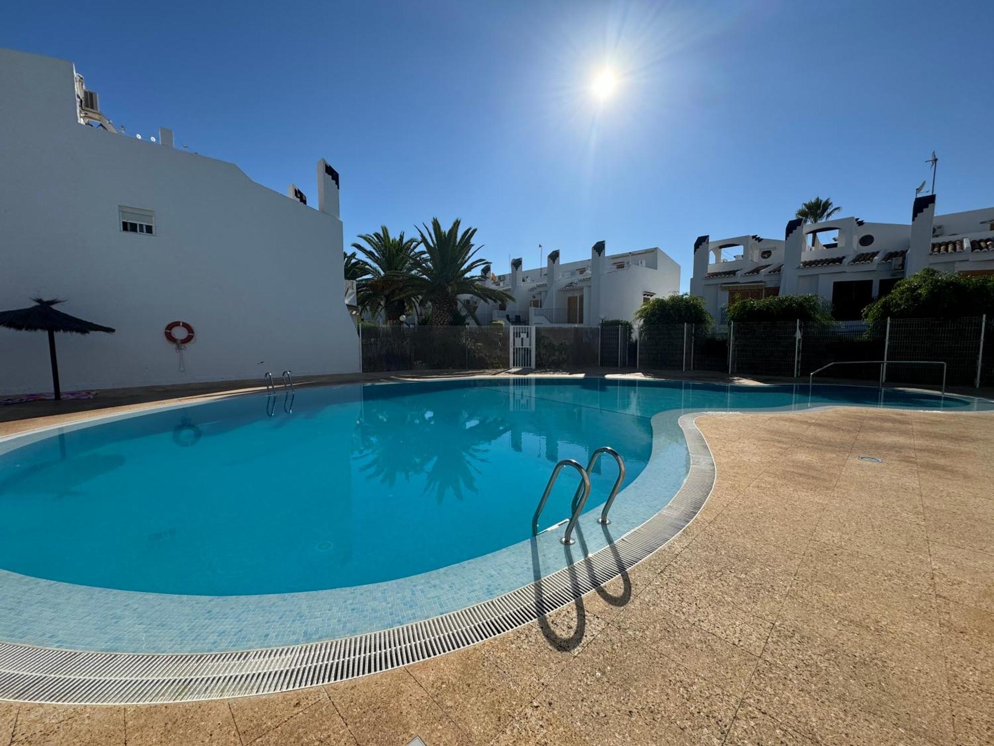 Villa Contemporary House In Cabo Roig Orihuela Exterior foto