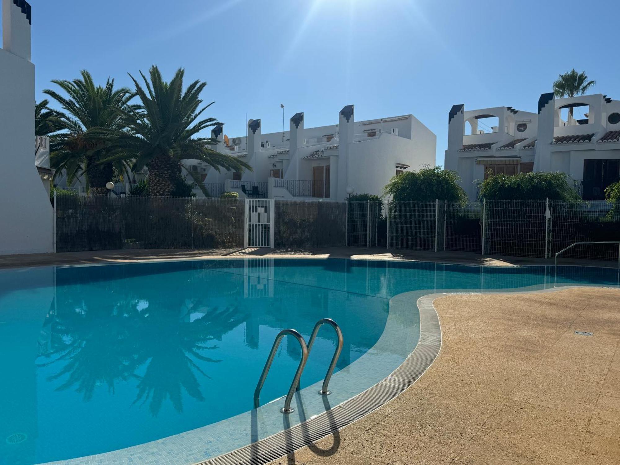 Villa Contemporary House In Cabo Roig Orihuela Exterior foto
